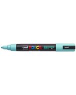 Marqueur Peinture Posca PC 5M - Vert d'eau UNI-BALL
