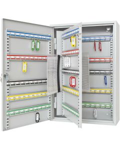 WEDO :  Armoire de rangement  murale pour 150 clés  102 65037X 