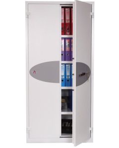 PHOENIX  RANGER FS1513K :  Coffre-fort ignifuge Serrure à clé - Coupe-feu 30 mm  - 611 L