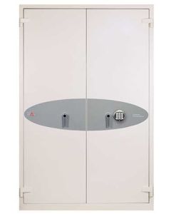 PHOENIX FS1901K  FIRE COMMANDER Coffre fort ignifuge - Serrure à clé - Anti-feu 2 H