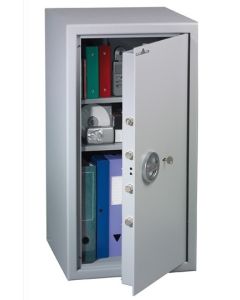 HARTMANN MB80 : Coffre-fort de sécurité Serrure à clés