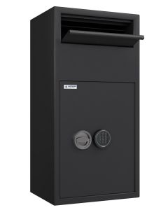 Coffre-fort Dépôt de fonds à trappe HARTMANN Essential HED25