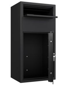 Coffre-fort Dépôt de fonds à trappe HARTMANN Essential HED40