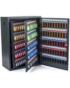 Armoire murale pour 200 clés WEDO 102 72037X image