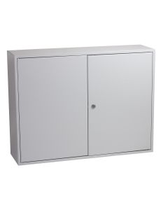 PHOENIX KC0301K : Armoire à clés - Serrure à clé - 50 clés boite ouvert