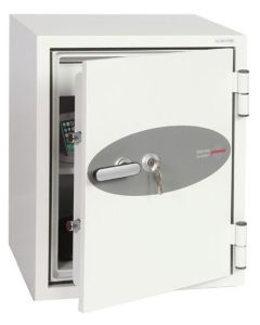 PHOENIX FIRE FIGHTER :  Coffre-fort ignifuge  FS0441E anti-feu