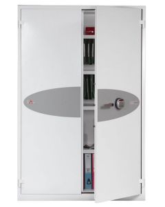 Coffre fort ignifuge 30 min - Serrure électronique PHOENIX RANGER FS1514E Modèle