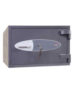 HS1041K PHOENIX Neptune : Coffre-fort haute protection contre le vol - Serrure à clé VDS