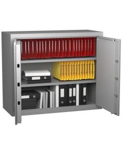 HARTMANN STAR PROTECT 500 :  Coffre Blindé Serrure à Disques