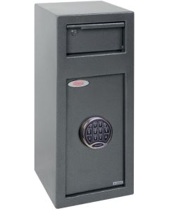 PHOENIX : Coffre-fort  SS0992K  de dépôt caisse de jour - Serrure à clés