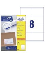 Étiquettes adhésives ProNature 105 x 70 mm AVERY 3426 Image