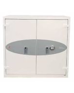 PHOENIX FS1901K  FIRE COMMANDER Coffre fort ignifuge - Serrure à clé - Anti-feu 2 H