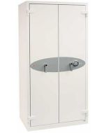 PHOENIX FS1901K  FIRE COMMANDER Coffre fort ignifuge - Serrure à clé - Anti-feu 2 H