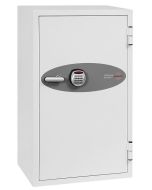 PHOENIX FIRE FIGHTER FS0444E Coffre-fort ignifuge 2H - Serrure à Code - 163 L