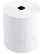 Photo Bobine thermique sans BPA pour caisse - 80 x 80 x 12 mm EXACOMPTA Image