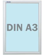 NOBO : Cadre porte-affiche - Format A4 affichage