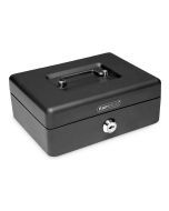 Caisse à monnaie - Noir - 300 x 210 mm RAPESCO image