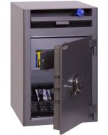 PHOENIX SS0998E Coffre-fort de dépôt de fonds - Serrure électronique