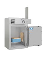 ZD801G1 Coffre de dépôt de fonds