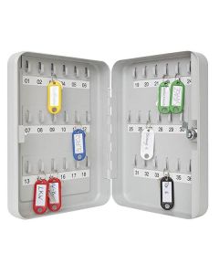 WEDO :  Armoire murale de rangement de 36 clés  102 53437X