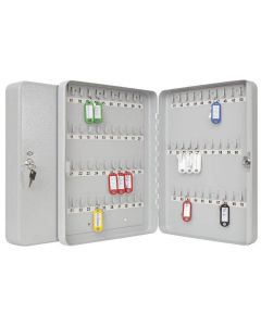 WEDO 102 56537X :  Armoire murale de rangement pour 70 clés