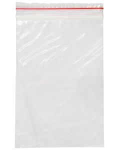 Lot de 100 Sachets d'emballage - 250 x 350 mm : DM FOLIEN Illustration