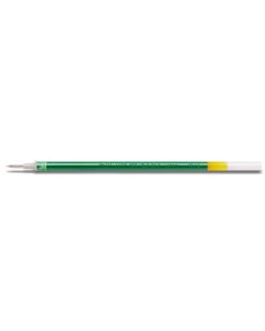 Mine de recharge pour Stylo bille BLS-G1-5 Vert PILOT
