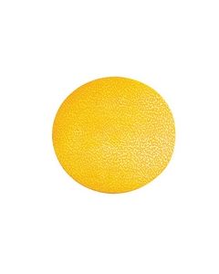 TESA : Ruban adhésif rayé en PVC 58133  - Jaune/noir (Signalétique 58133)