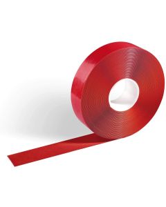 TESA : Ruban adhésif rayé en PVC 58133  - Jaune/noir (Signalétique 58133)