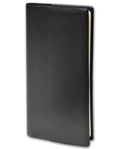 Agenda Semainier de poche 2025 à spirale - 88 x 170 mm QUO VADIS Italnote S