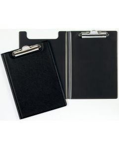 Porte Bloc Chemise A5 - Noir : DURABLE Visuel