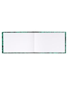 LE DAUPHIN : Registre 242500D - 192 pages  unies - 110 x 170 mm (242500D)