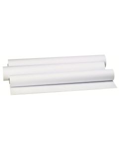 Papier pour traceur laser - 841 mm x 175 m - 75g : CLAIREFONTAINE Visuel