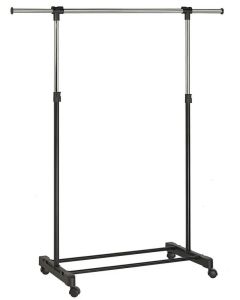 Penderie sur roulettes - Extend : UNILUX 400074533