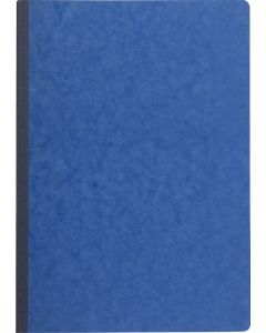 EXACOMPTA 410E : Registre 80 pages quadrillées - 297 x 210 mm  Cahier A4