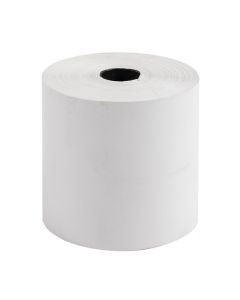 Bobine thermique sans BISPHENOL A - Carte Bancaire - 80 x 70 x 12 mm : EXACOMPTA image
