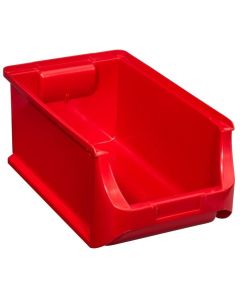 Bac à bec - 205 x 355 x 150 mm - Rouge : ALLIT Profilplus Box Photo