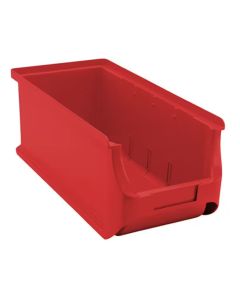 Bac à bec - 150 x 320 x 125 mm - Rouge : ALLIT Profilplus Box 3L image
