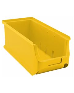 Bac à bec - 150 x 320 x 125 mm - Jaune : ALLIT Profilplus Box 3L Image