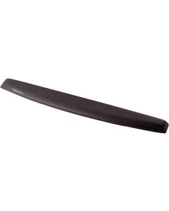 Repose-poignets pour clavier - Memory Form Noir : FELLOWES Image
