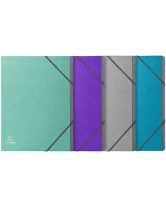 Trieur 12 compartiments - Assortiment : EXACOMPTA Teksto image