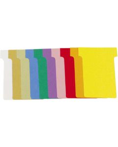 EXACOMPTA : Lot de 1000 Fiches T - 57945E