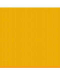 Feuilles de couleur A4 - 210 x 297 mm - Jaune foncé : FOLIA Visuel