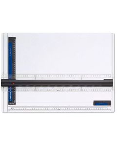 Planche à dessin Mars - A3 : STAEDTLER photo