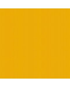 Feuilles de papier de couleur - 500 x 700 mm - Jaune foncé : FOLIA Visuel