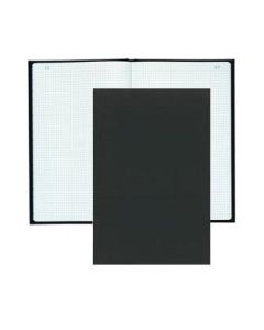 ELVE : Registre - 500 pages quadrillées - 72315