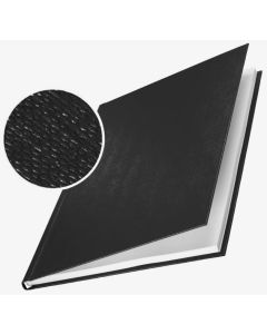 Photo LEITZ 7391-00-95 Chemise pour thermorelieuse A4 - 36-70 feuilles - Noir