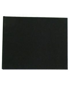 ELVE 74312 : Registre - 200 pages quadrillées et numérotées - 250 x 320 mm