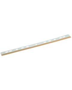 8062-19 Lot de 25 attaches perforées DURABLE