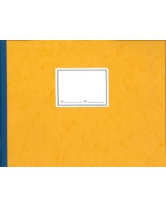 ELVE : Registre de 13 colonnes 1 page - 280 x 380 mm 87131